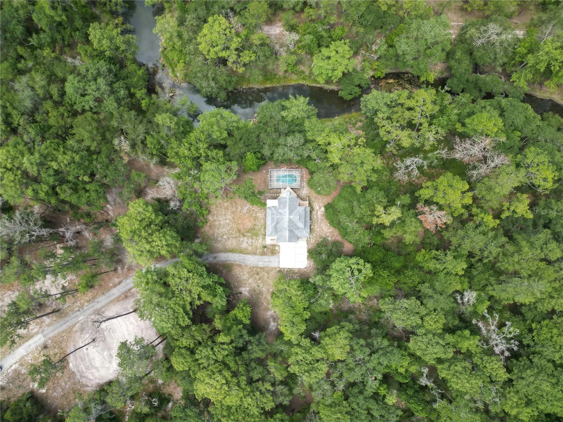 3451 Mckethan Road Dade City FL 33523
