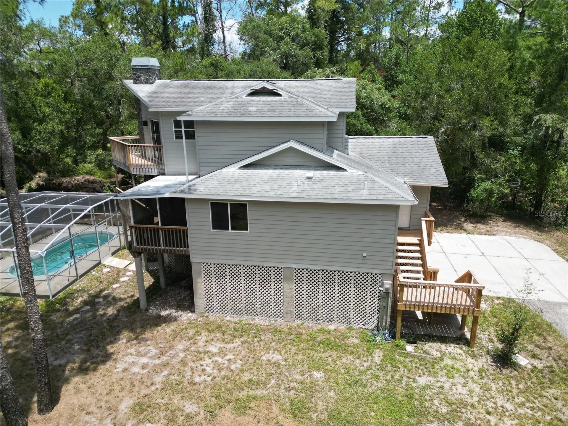3451 Mckethan Road Dade City FL 33523
