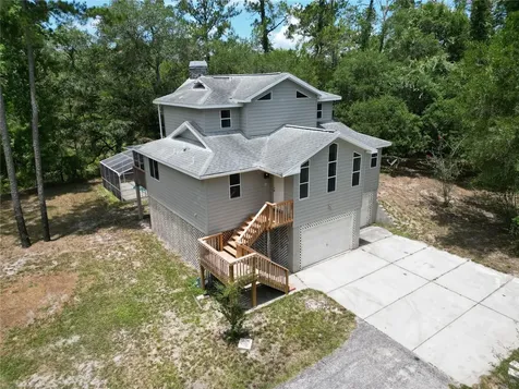 3451 Mckethan Road Dade City FL 33523
