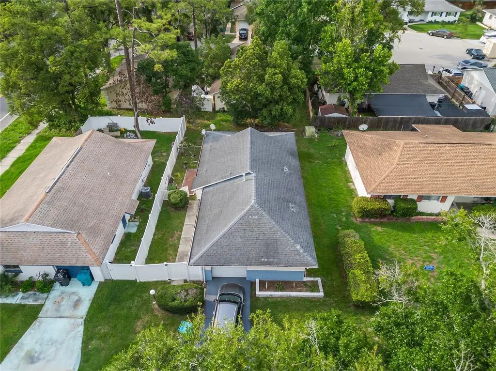 4721 Watch Hill Court Orlando FL 32808