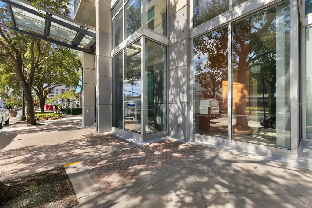 777 N Ashley Drive Tampa FL 33602