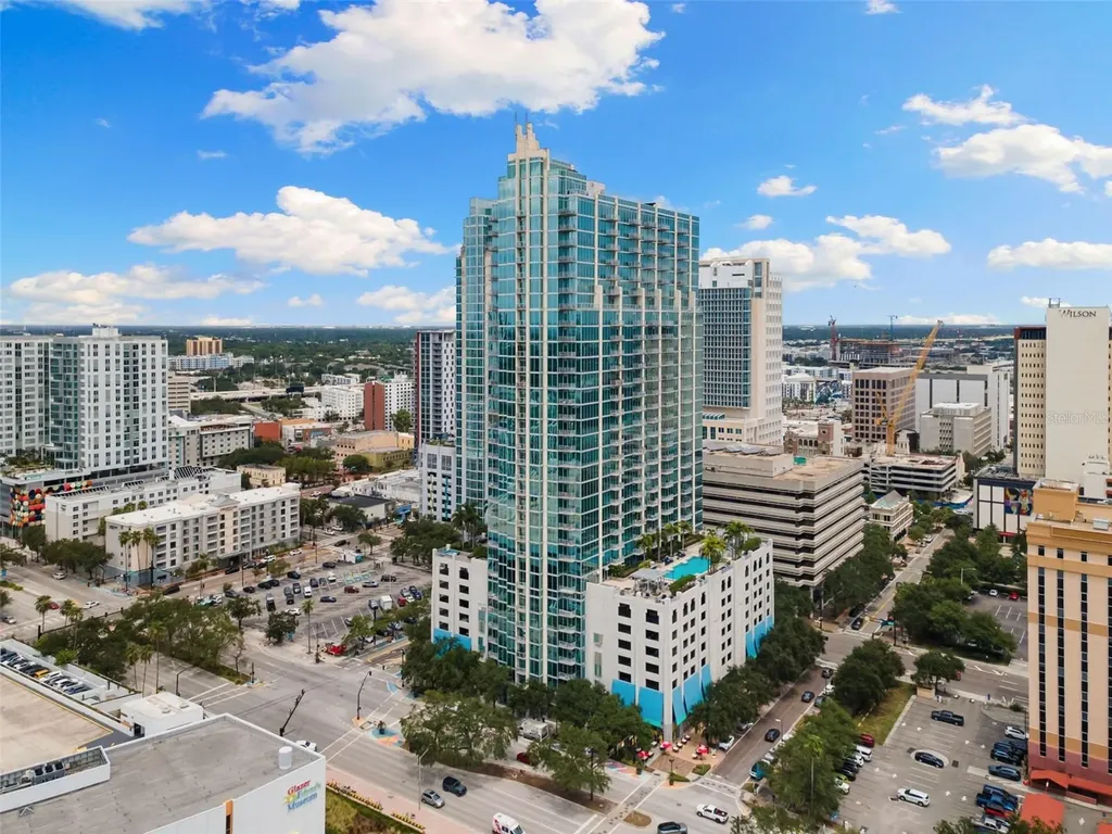 777 N Ashley Drive Tampa FL 33602