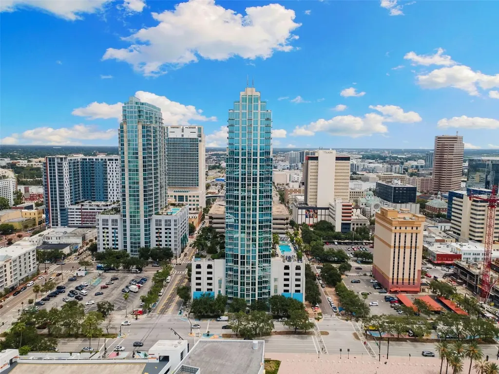 777 N Ashley Drive Tampa FL 33602