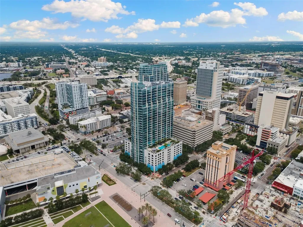 777 N Ashley Drive Tampa FL 33602