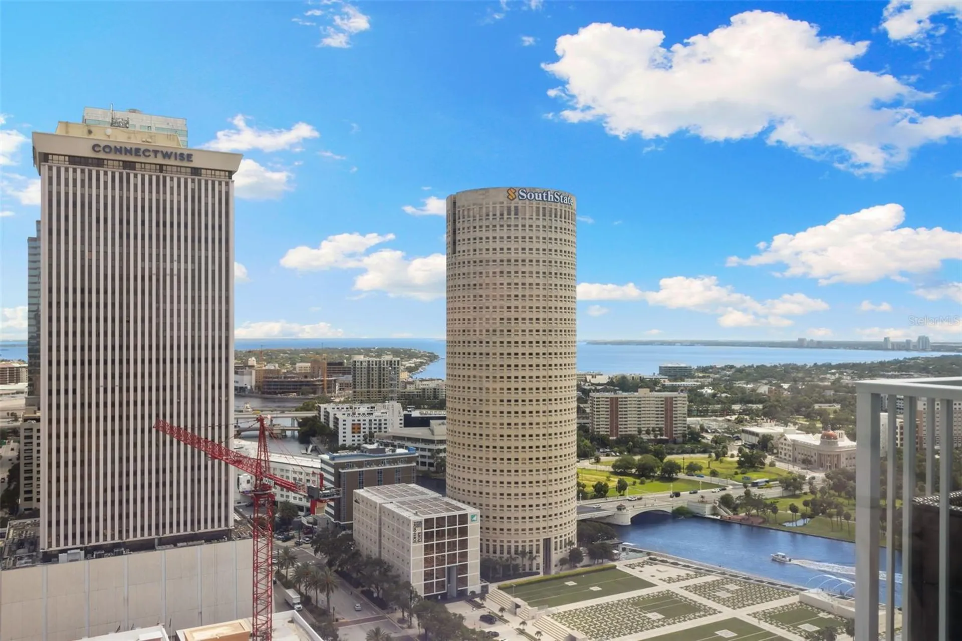 777 N Ashley Drive Tampa FL 33602
