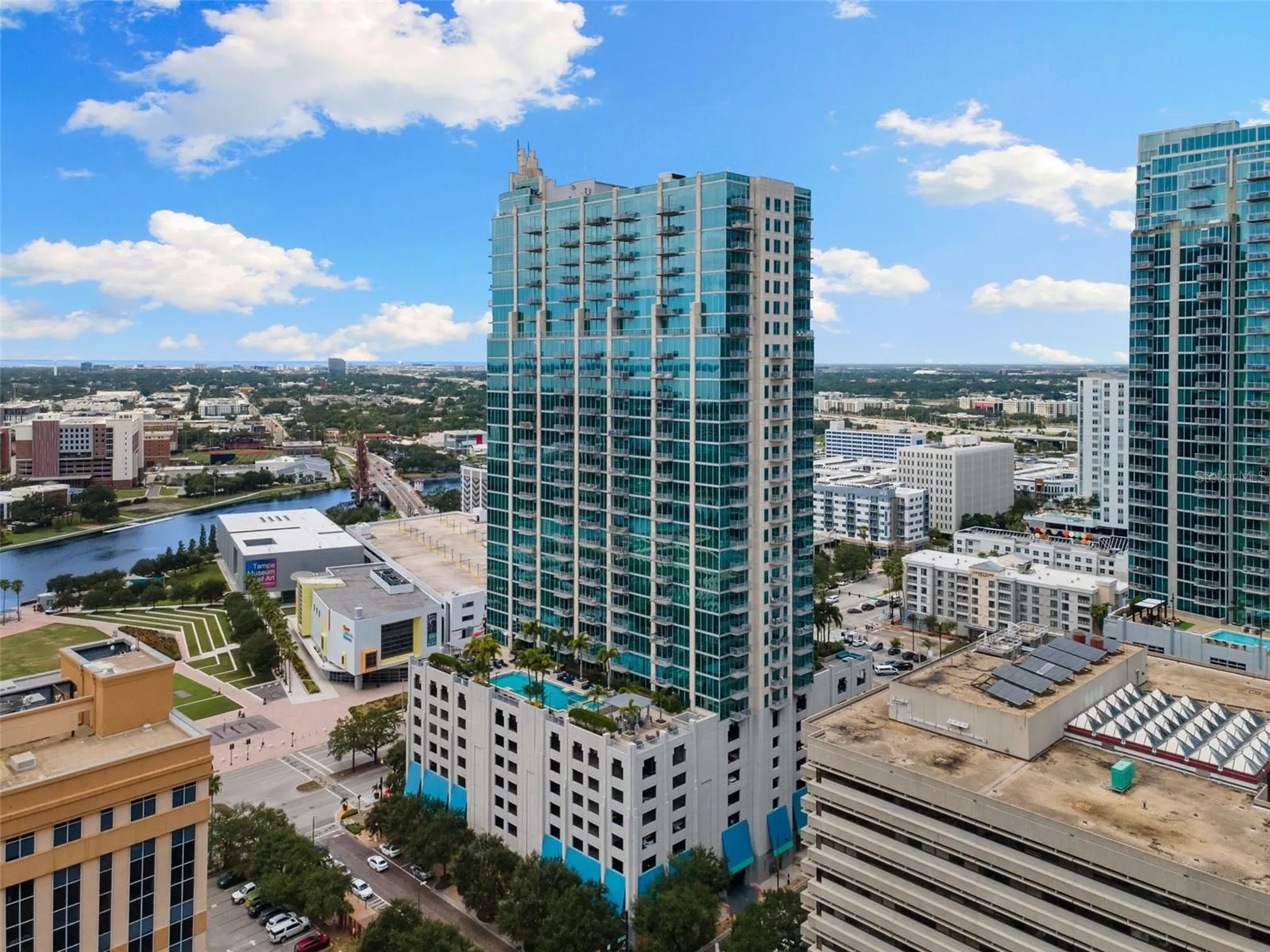777 N Ashley Drive Tampa FL 33602