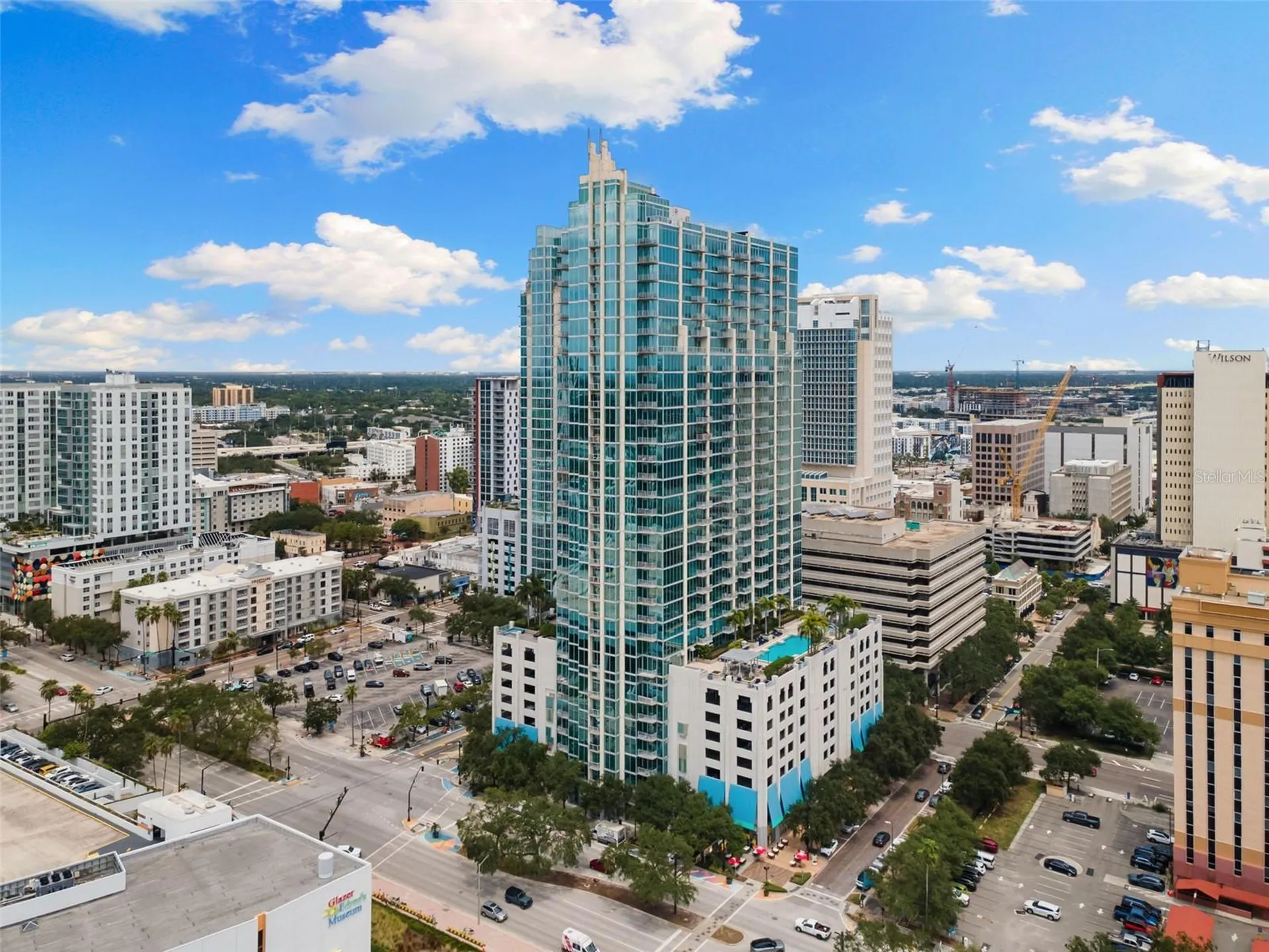 777 N Ashley Drive Tampa FL 33602