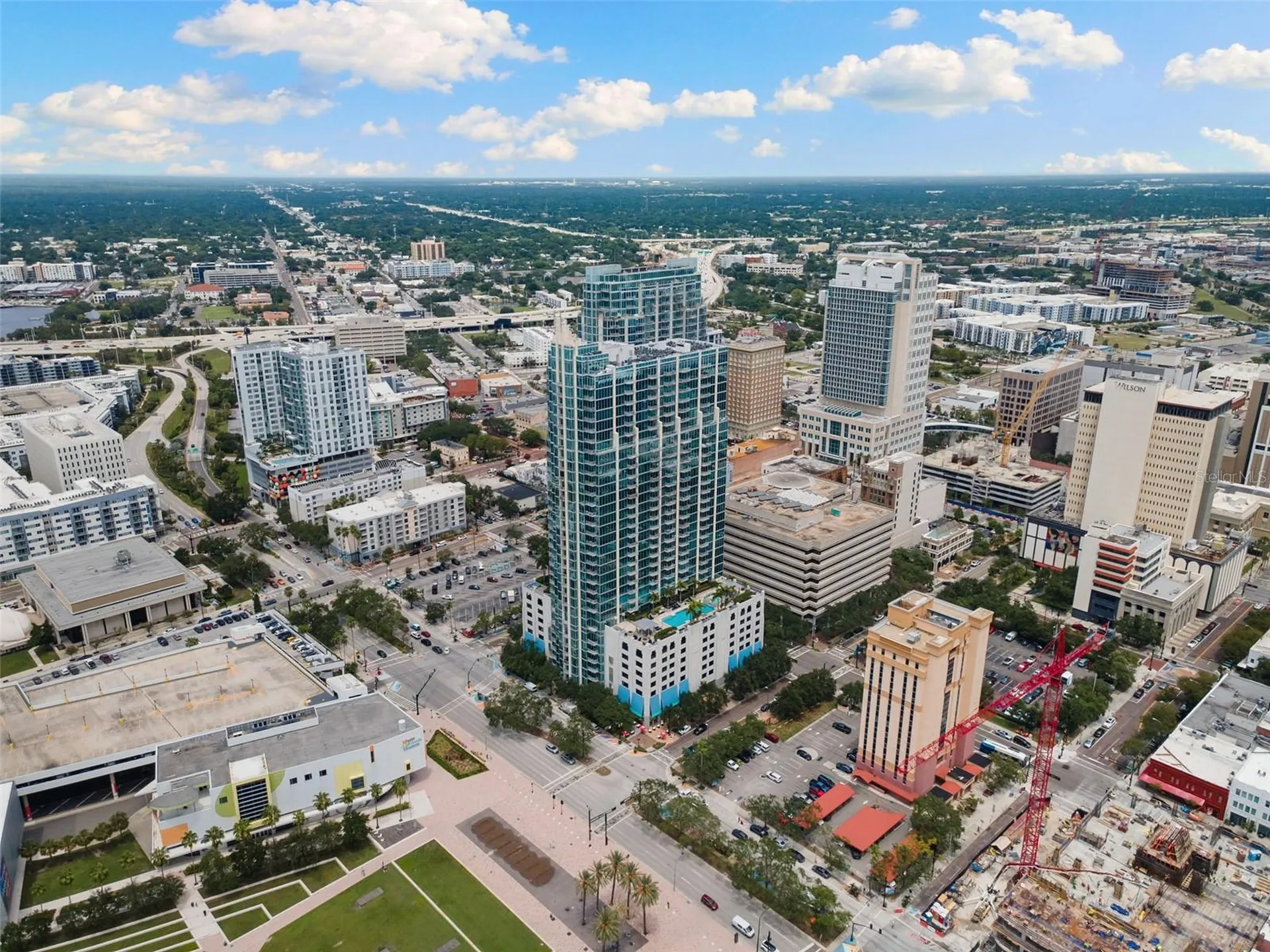 777 N Ashley Drive Tampa FL 33602