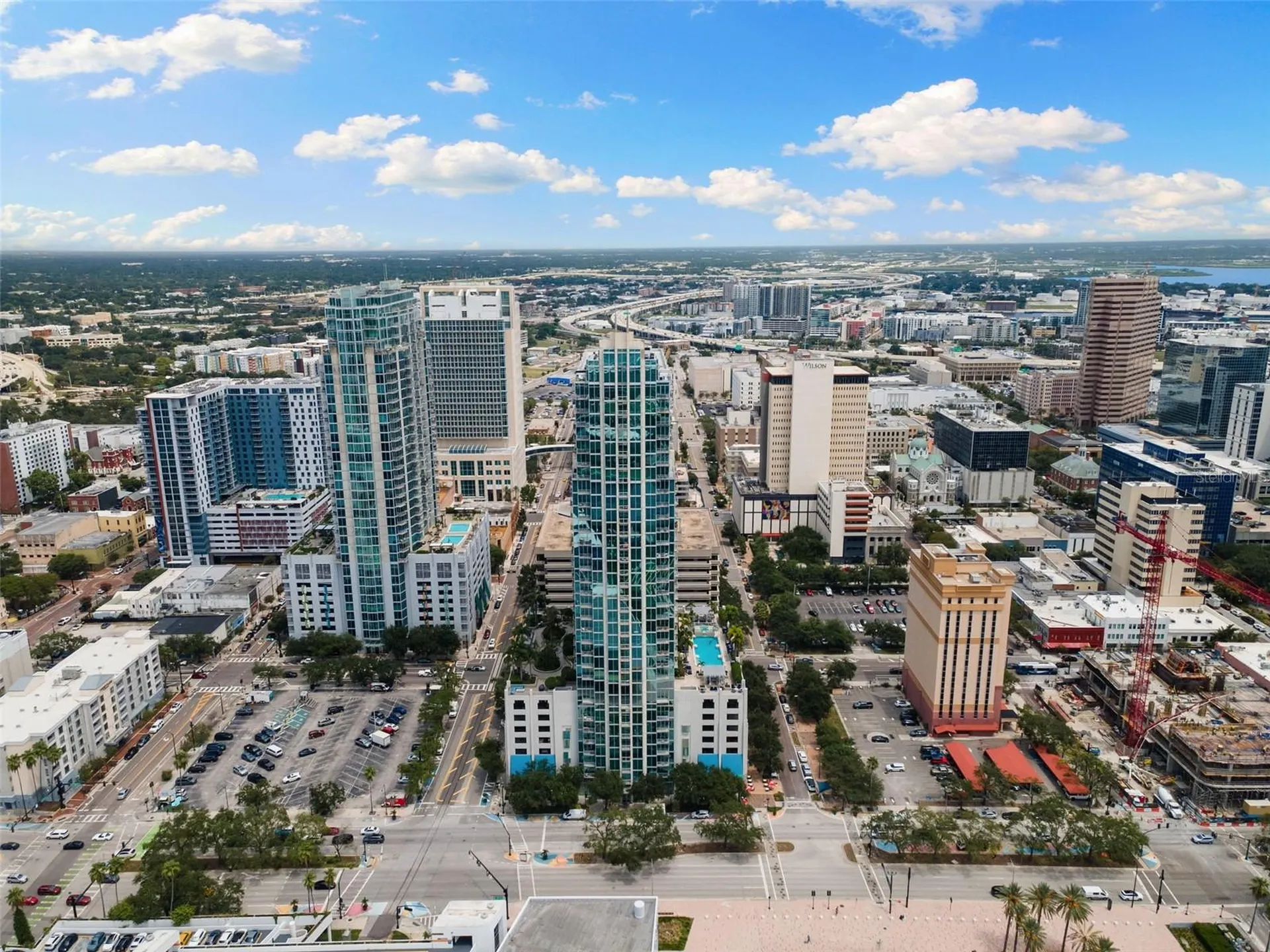 777 N Ashley Drive Tampa FL 33602