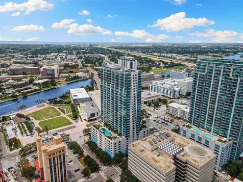 777 N Ashley Drive Tampa FL 33602
