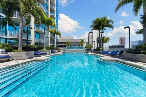 777 N Ashley Drive Tampa FL 33602