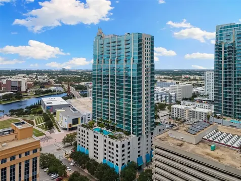 777 N Ashley Drive Tampa FL 33602
