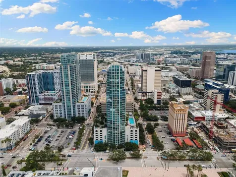 777 N Ashley Drive Tampa FL 33602