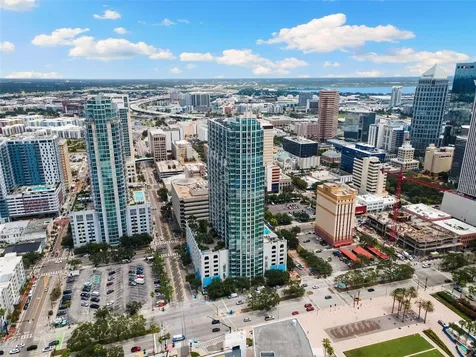 777 N Ashley Drive Tampa FL 33602