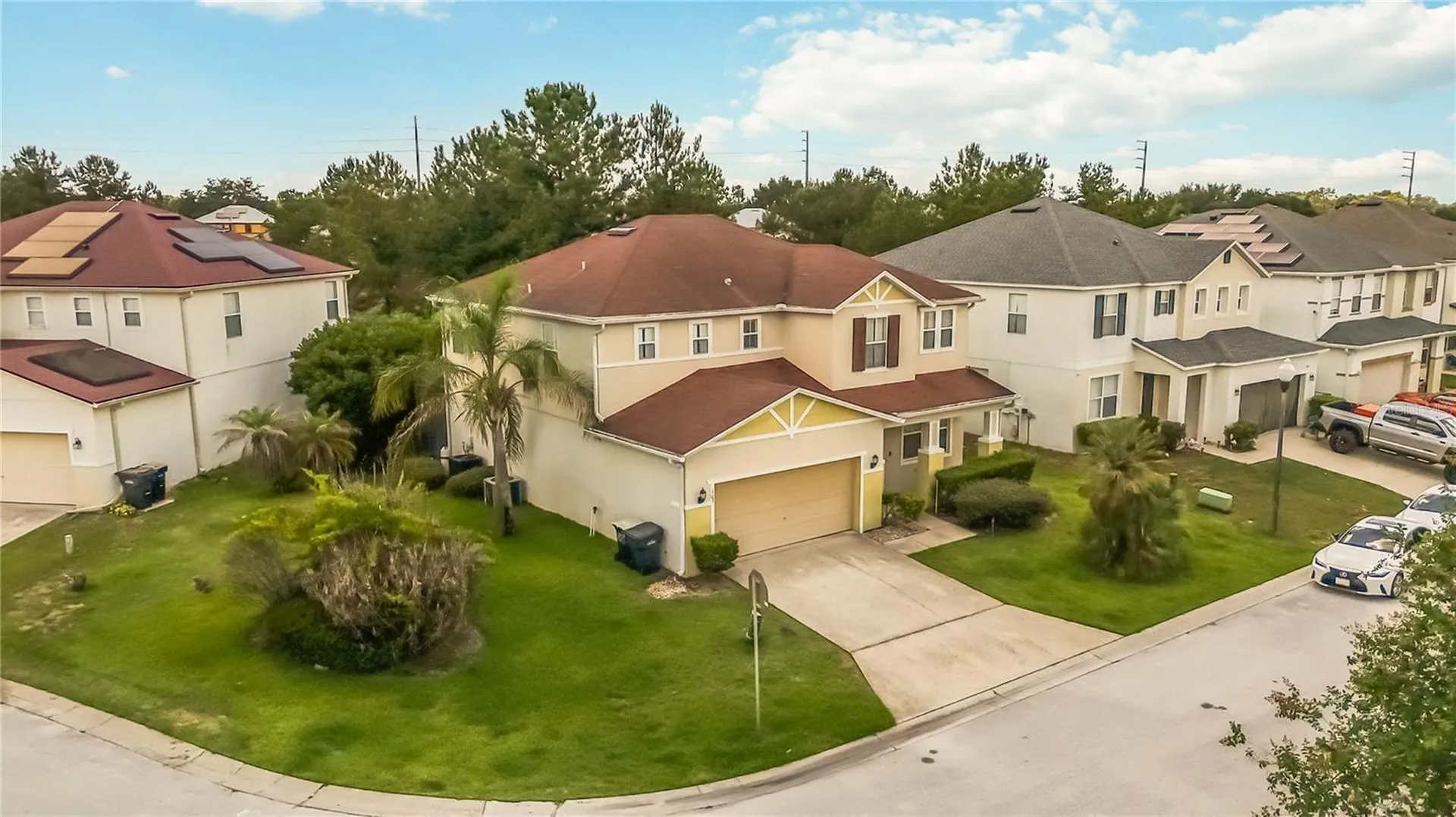 103 Bay Leaf Lane Davenport FL 33896