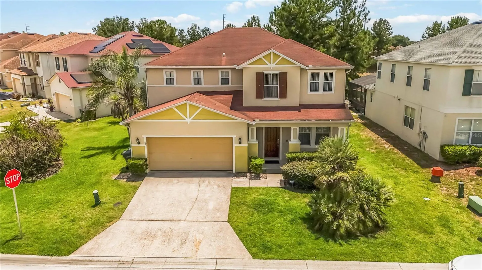 103 Bay Leaf Lane Davenport FL 33896