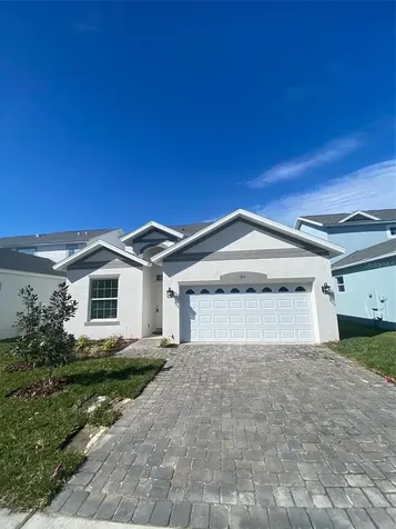 754 Reflection Lake Drive Orlando FL 32807