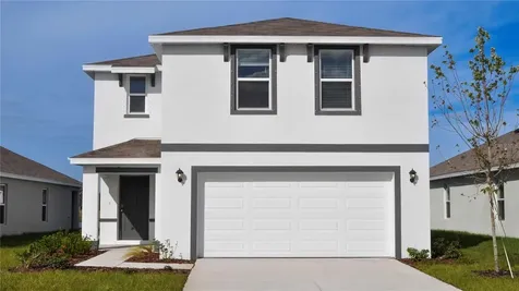 11864 Texoma Court Parrish FL 34219