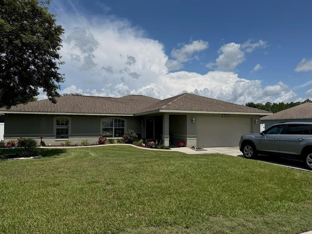 613 Berkley Pointe Pass Auburndale FL 33823