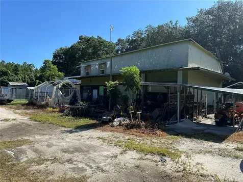 2660 S Us Highway 17 Crescent City FL 32112