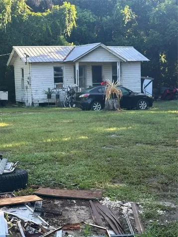 2660 S Us Highway 17 Crescent City FL 32112