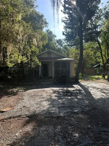 2660 S Us Highway 17 Crescent City FL 32112