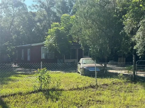 2660 S Us Highway 17 Crescent City FL 32112