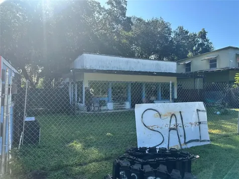 2660 S Us Highway 17 Crescent City FL 32112
