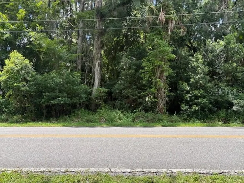 2263 Hontoon Road Deland FL 32720