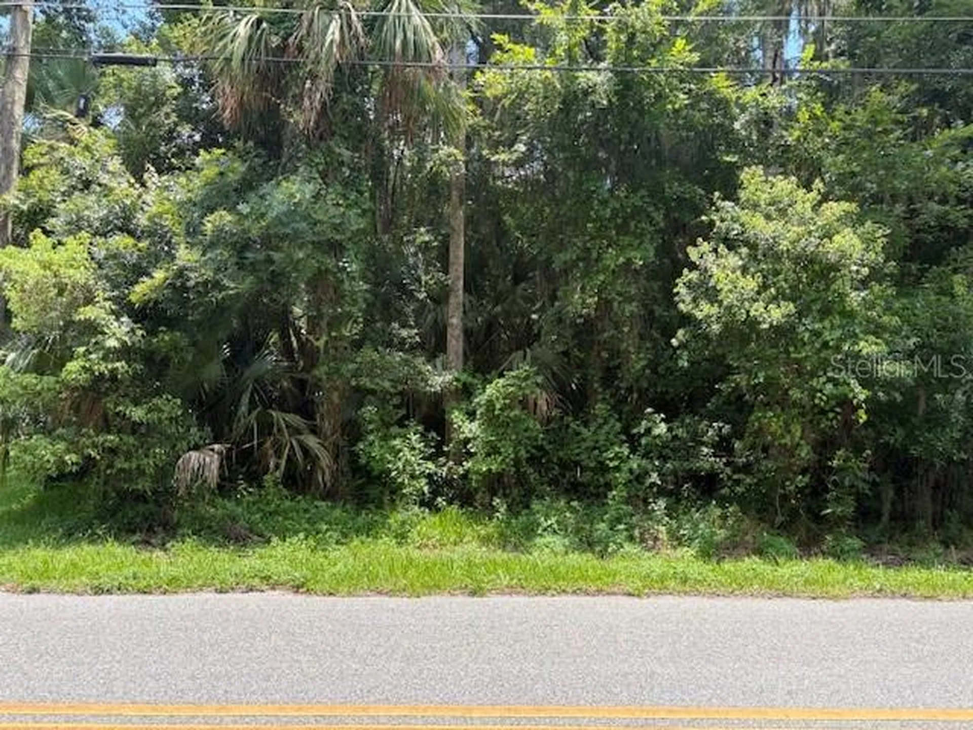 2263 Hontoon Road Deland FL 32720