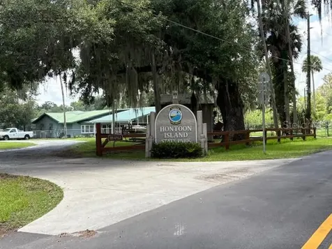 2263 Hontoon Road Deland FL 32720
