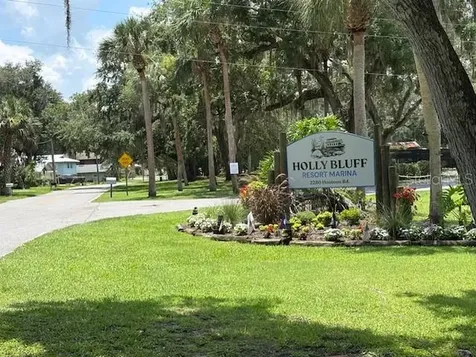 2263 Hontoon Road Deland FL 32720