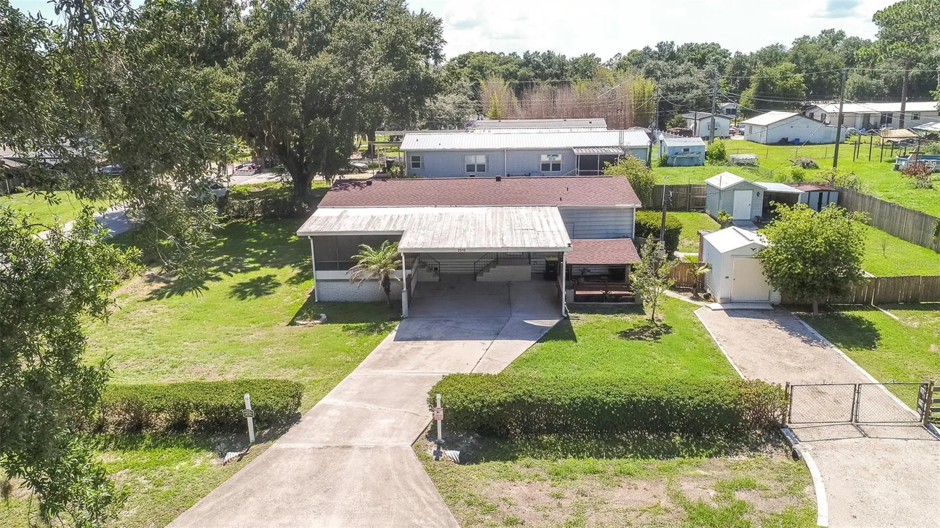 2510 Island Oaks E Lakeland FL 33805