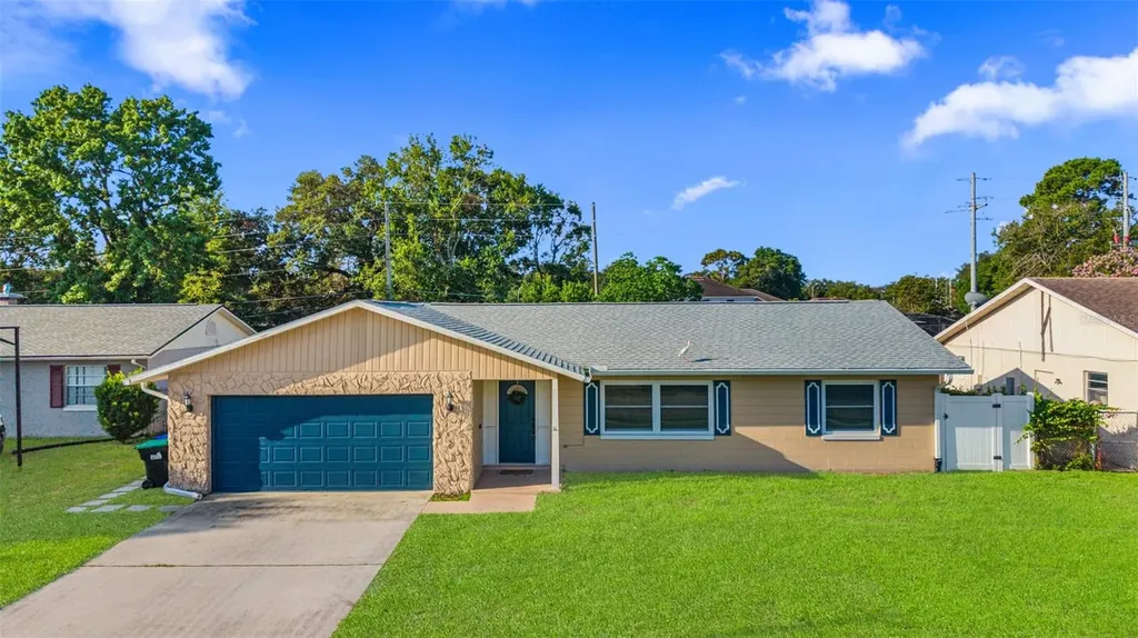 10016 Bridlewood Avenue Orlando FL 32825