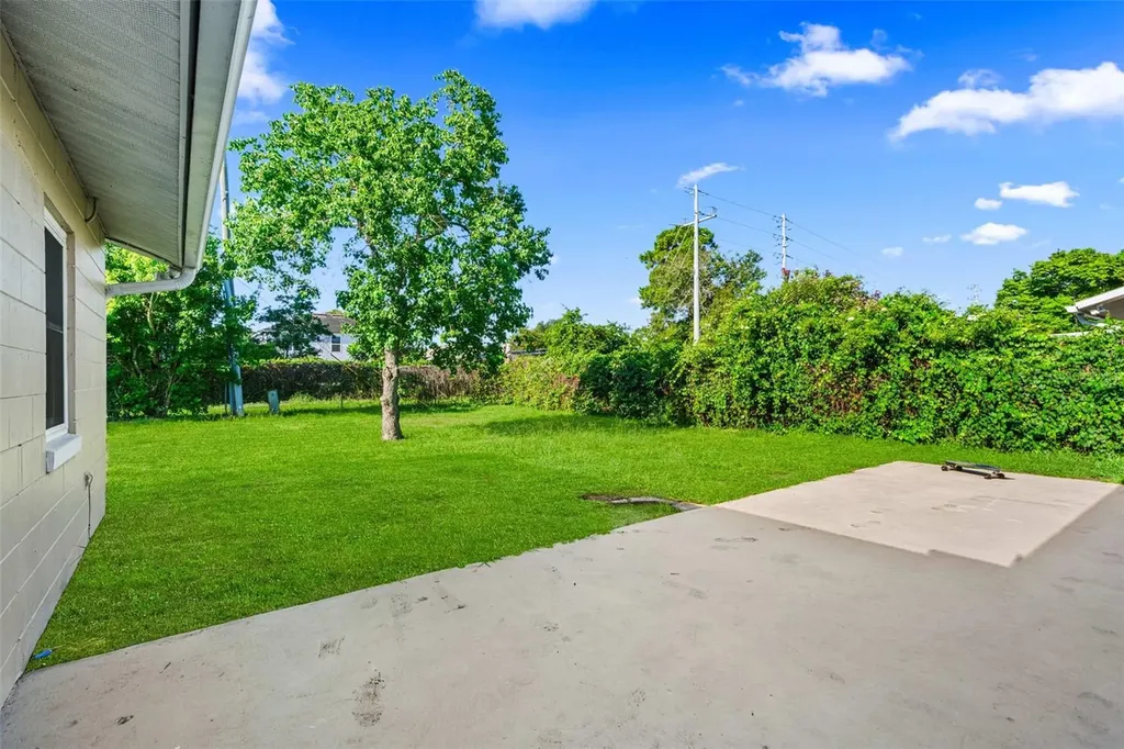 10016 Bridlewood Avenue Orlando FL 32825