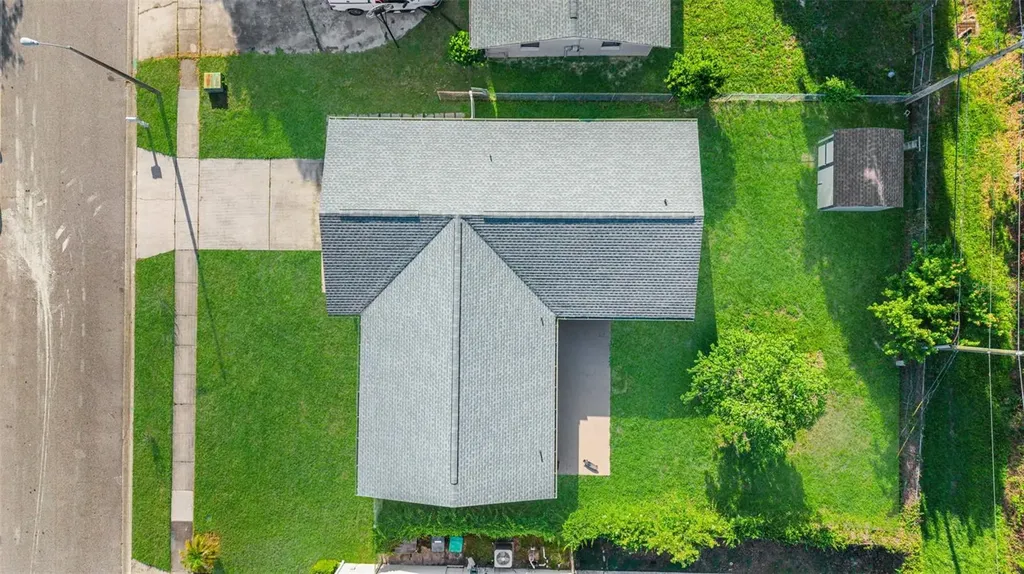 10016 Bridlewood Avenue Orlando FL 32825