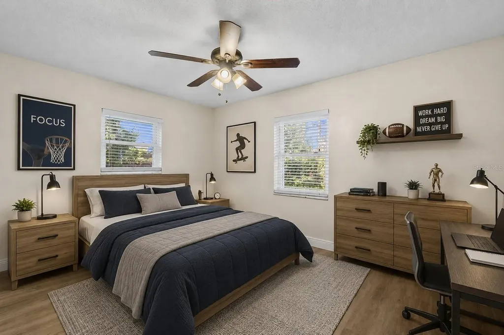10016 Bridlewood Avenue Orlando FL 32825