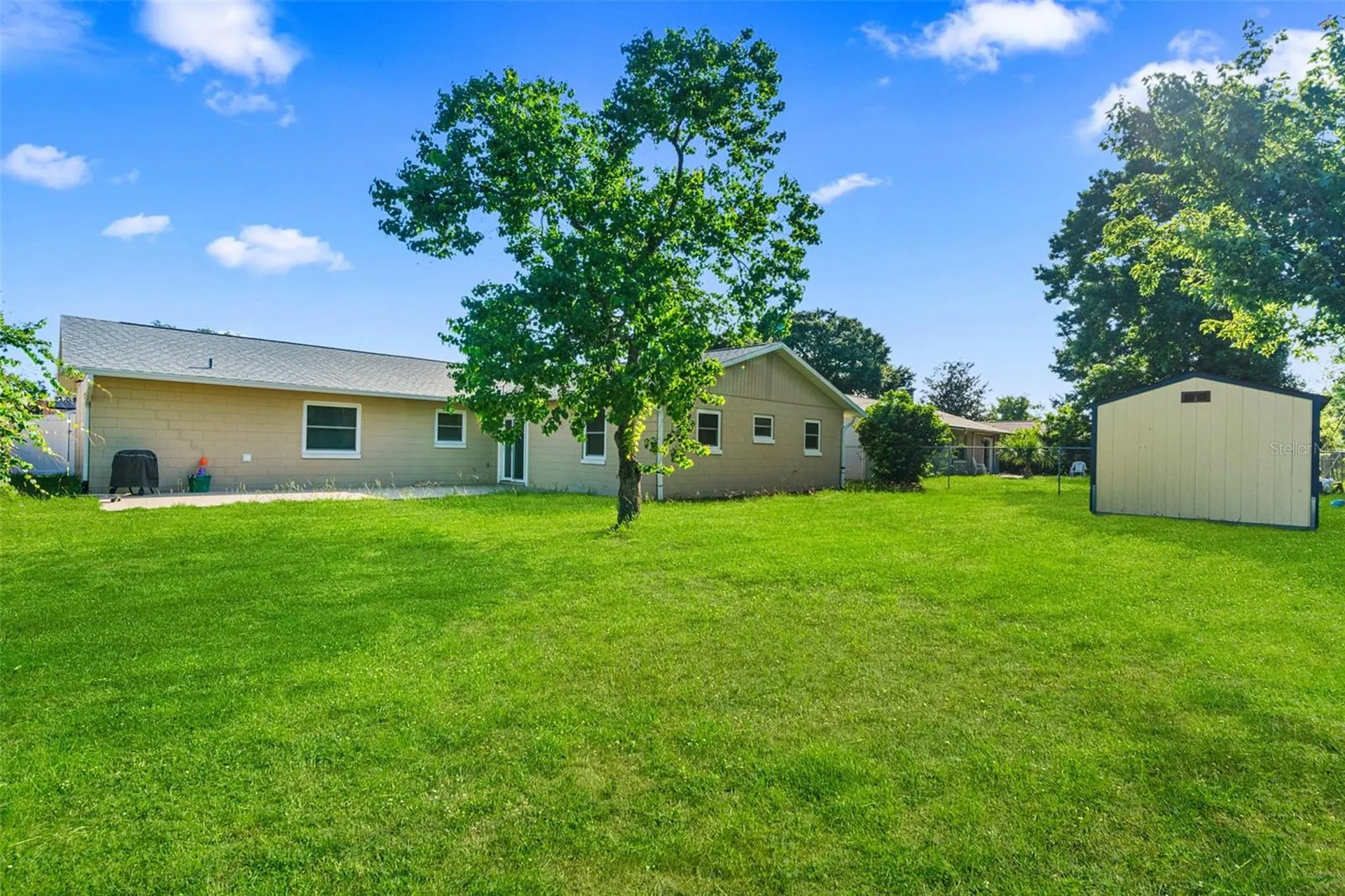 10016 Bridlewood Avenue Orlando FL 32825