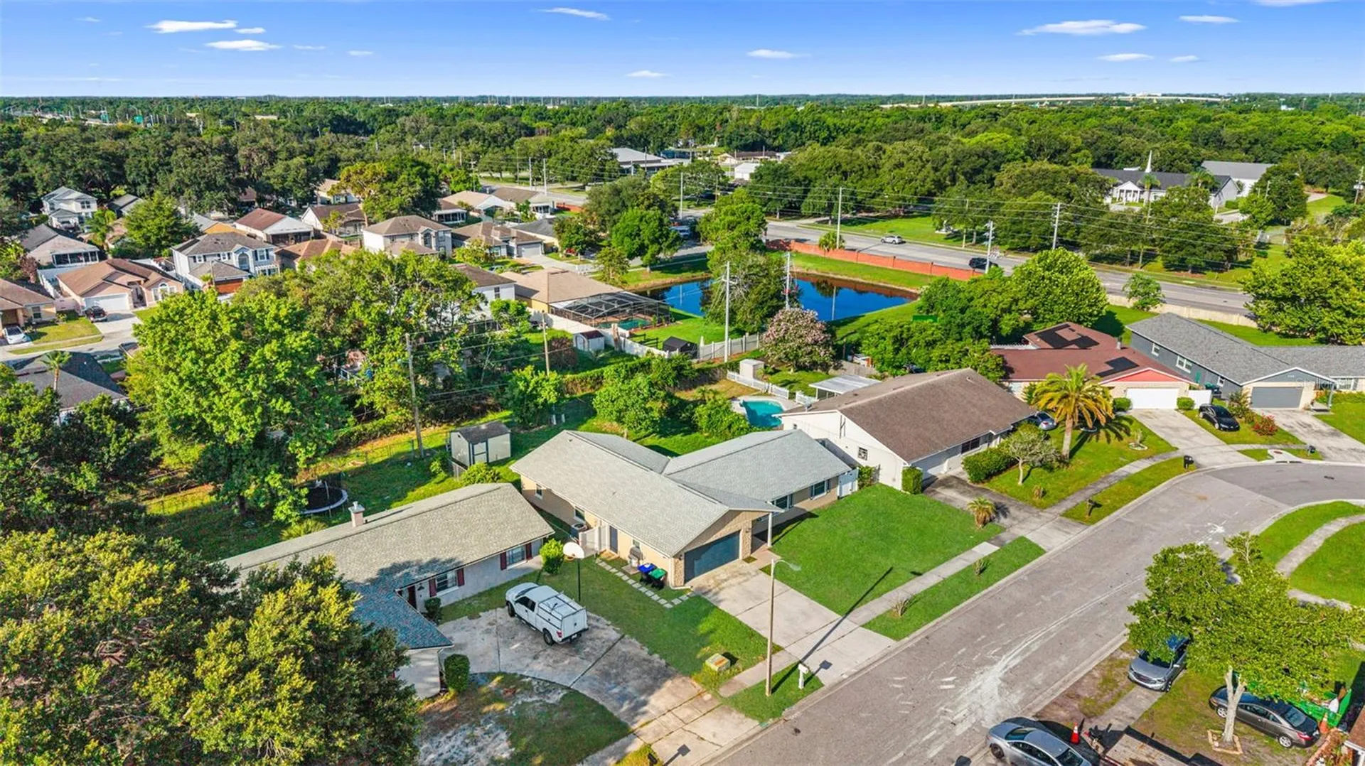 10016 Bridlewood Avenue Orlando FL 32825