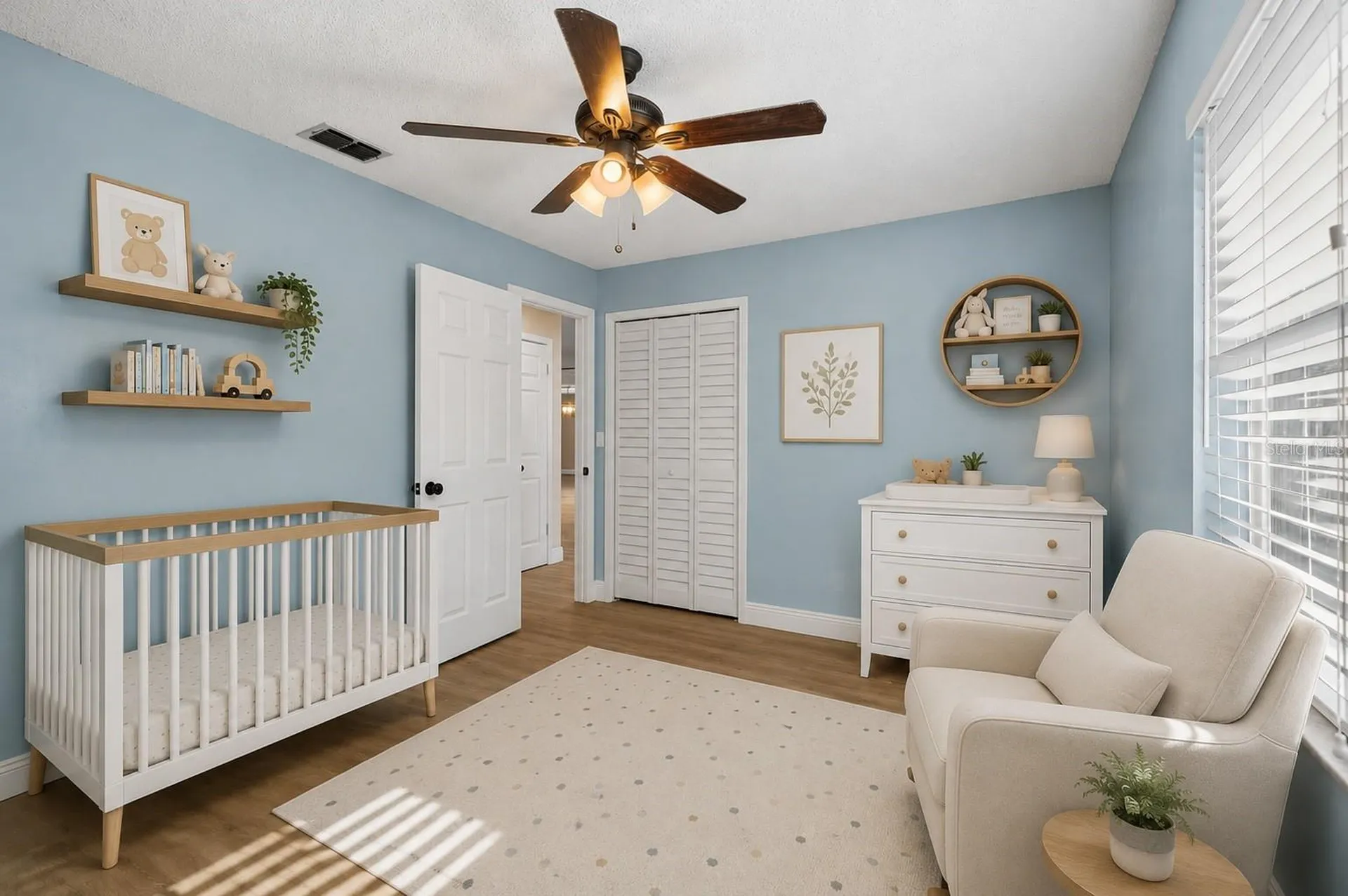 10016 Bridlewood Avenue Orlando FL 32825