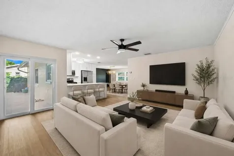 10016 Bridlewood Avenue Orlando FL 32825
