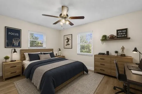 10016 Bridlewood Avenue Orlando FL 32825