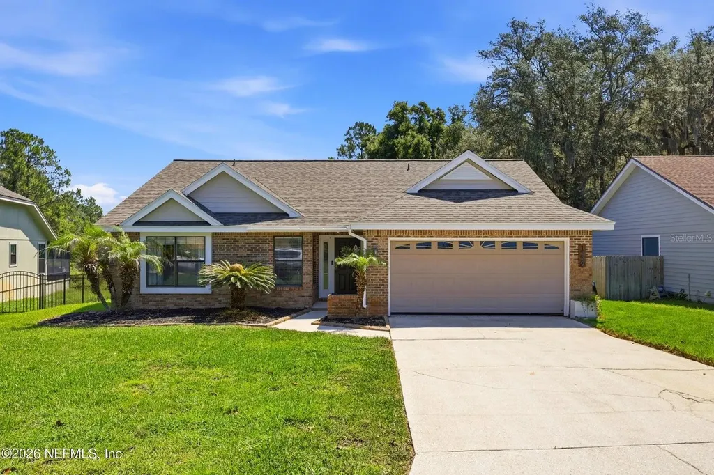 1779 High Brook Court Jacksonville FL 32225