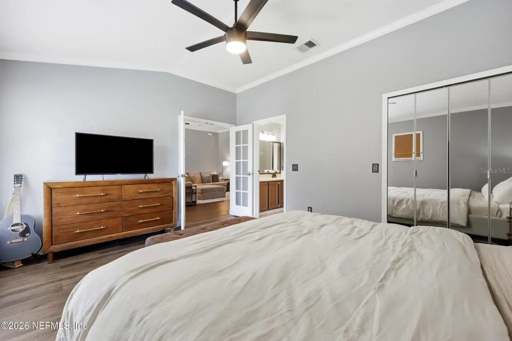 1779 High Brook Court Jacksonville FL 32225
