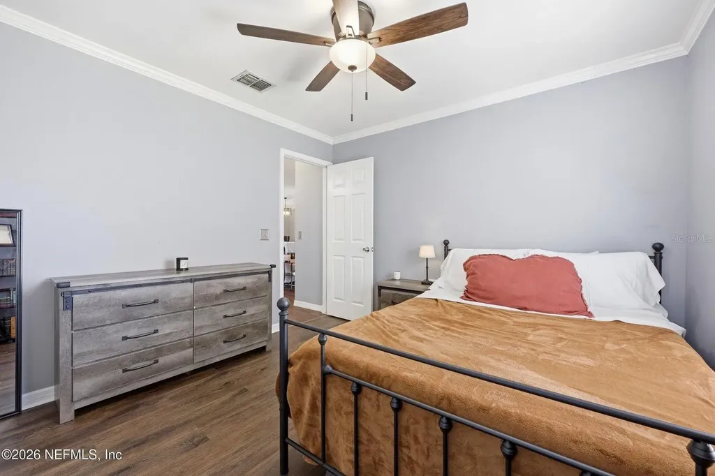 1779 High Brook Court Jacksonville FL 32225