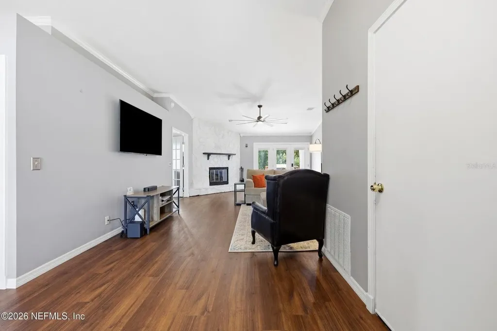 1779 High Brook Court Jacksonville FL 32225