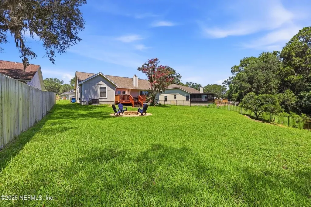 1779 High Brook Court Jacksonville FL 32225