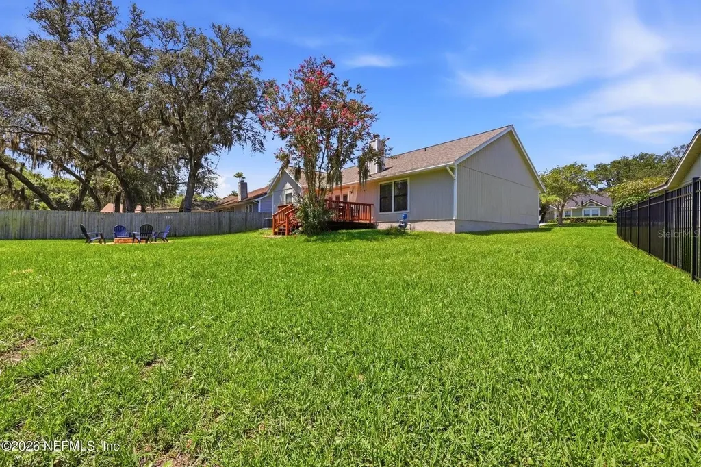 1779 High Brook Court Jacksonville FL 32225