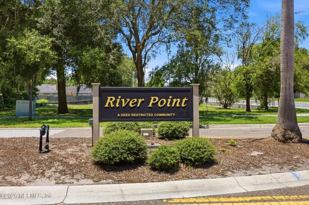 1779 High Brook Court Jacksonville FL 32225