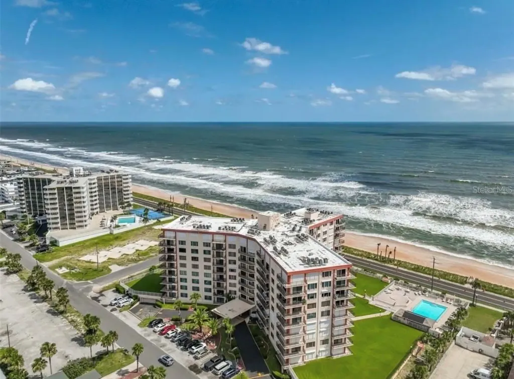 3600 S Ocean Shore Boulevard Flagler Beach FL 32136
